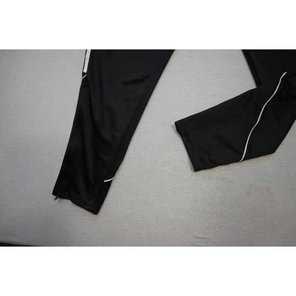 Adidas Sweat Pants AreoReady Taper Soccer Performance W/Pockets Mens Size XL - Picture 2 of 10